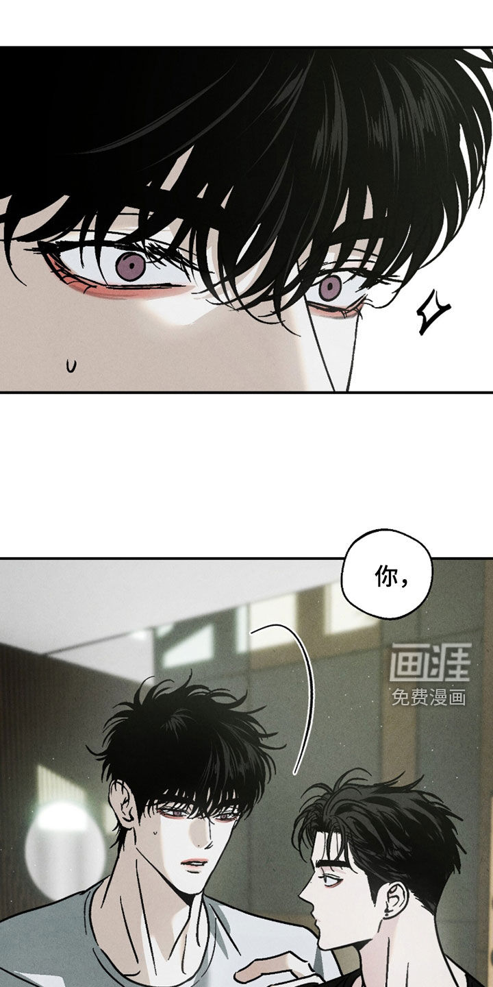 不透明关系漫画-图11