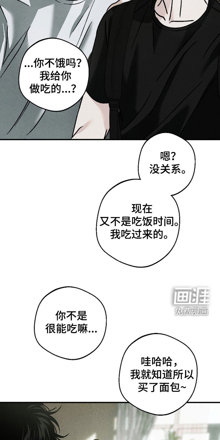 不透明关系漫画-图12