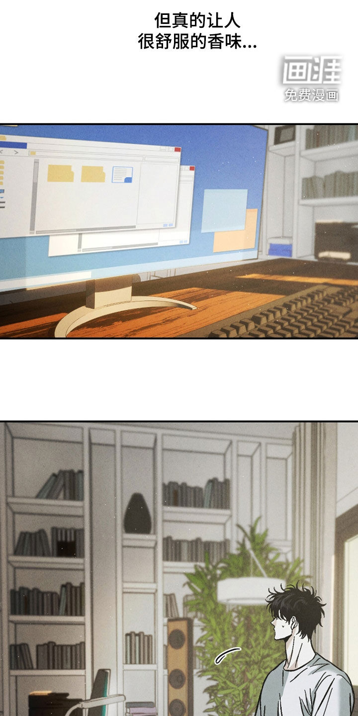 不透明关系漫画-图11