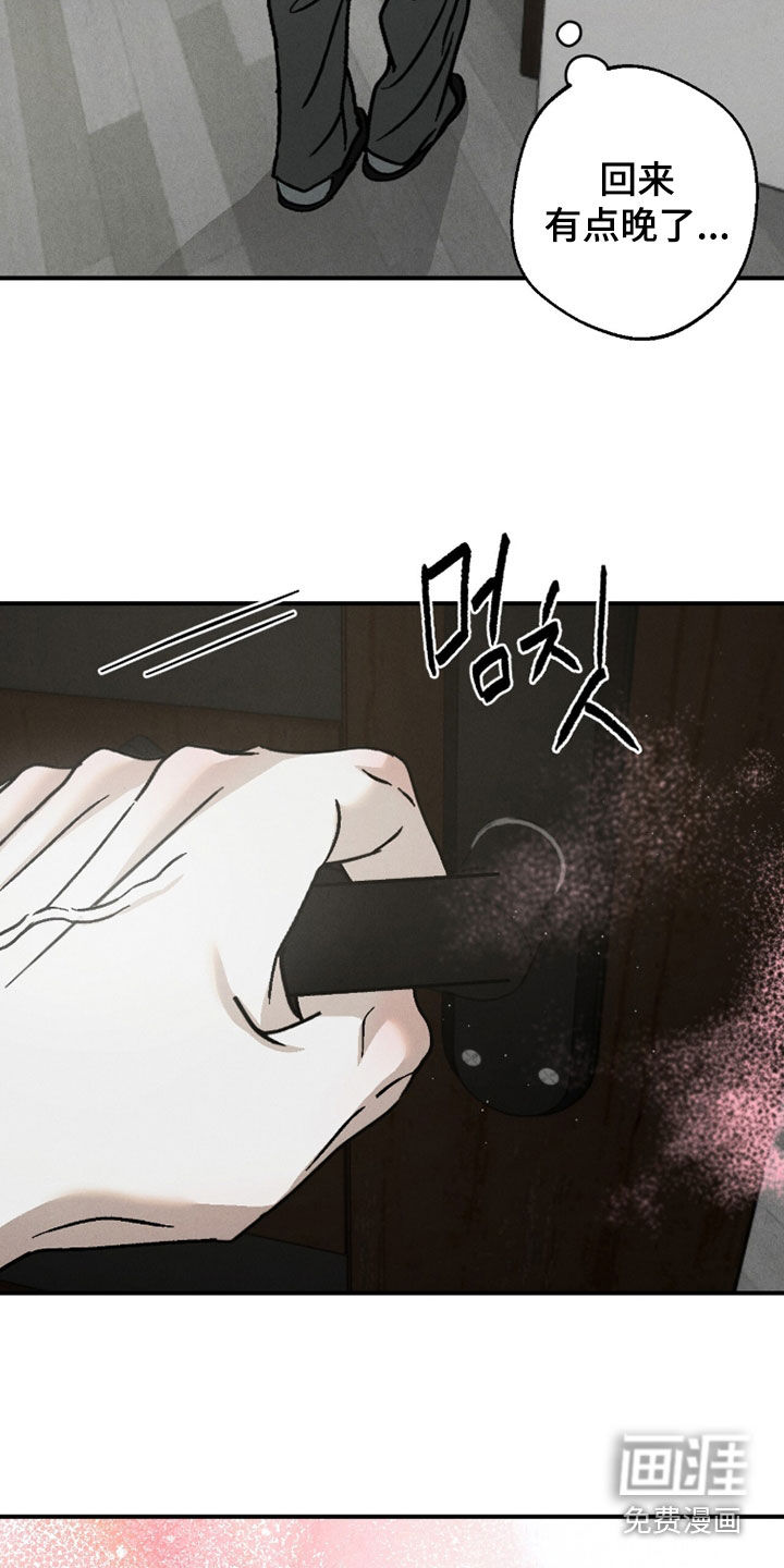 不透明关系漫画-图16