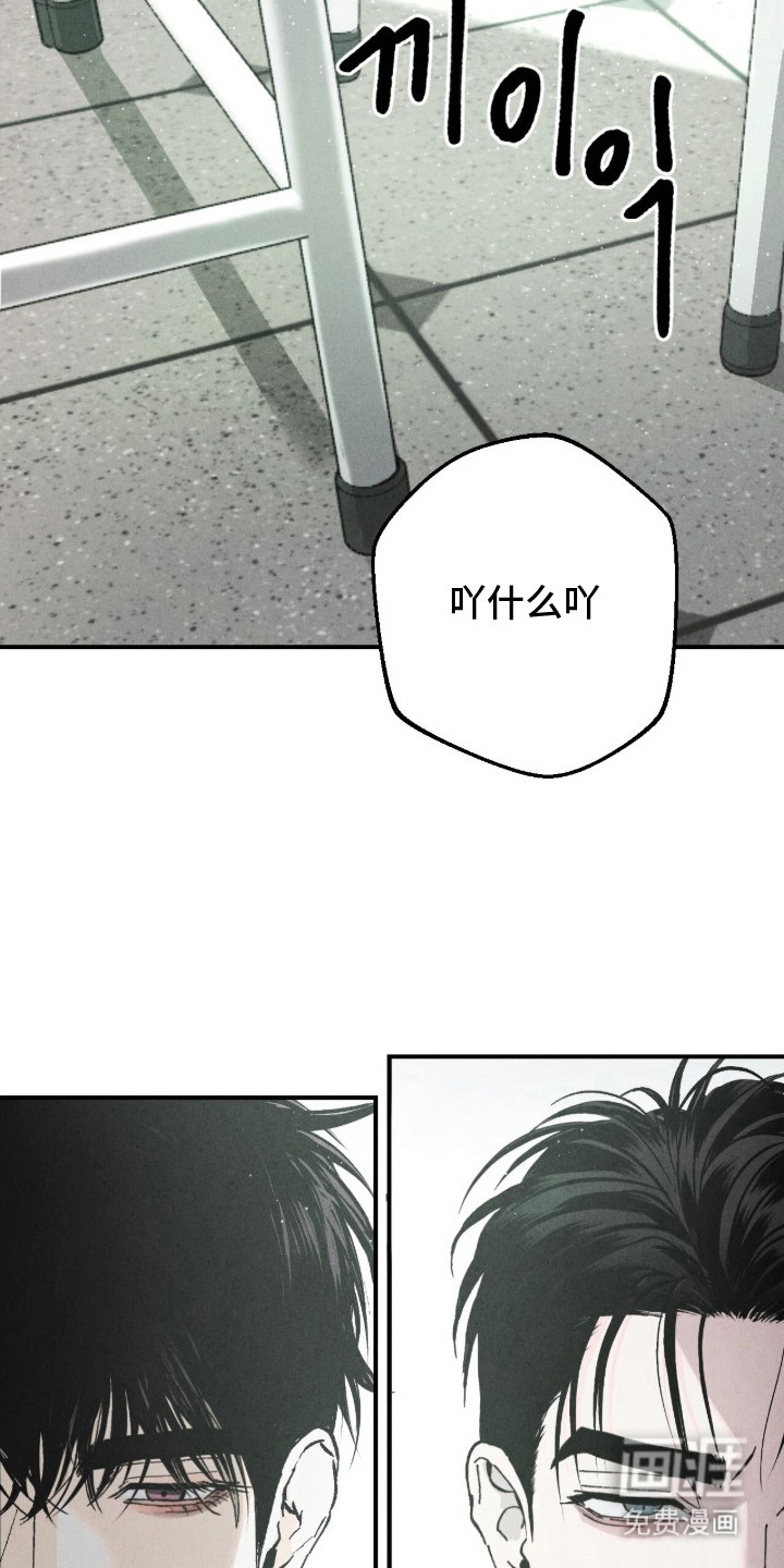 不透明关系漫画-图5