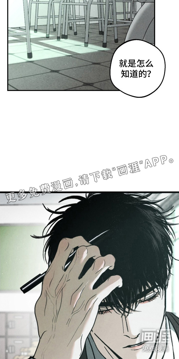 不透明关系漫画-图13