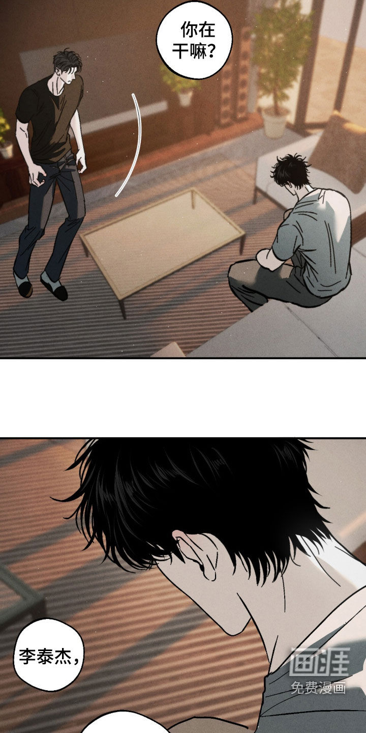 不透明关系漫画-图4