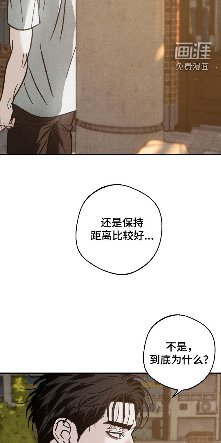 不透明关系漫画-图13