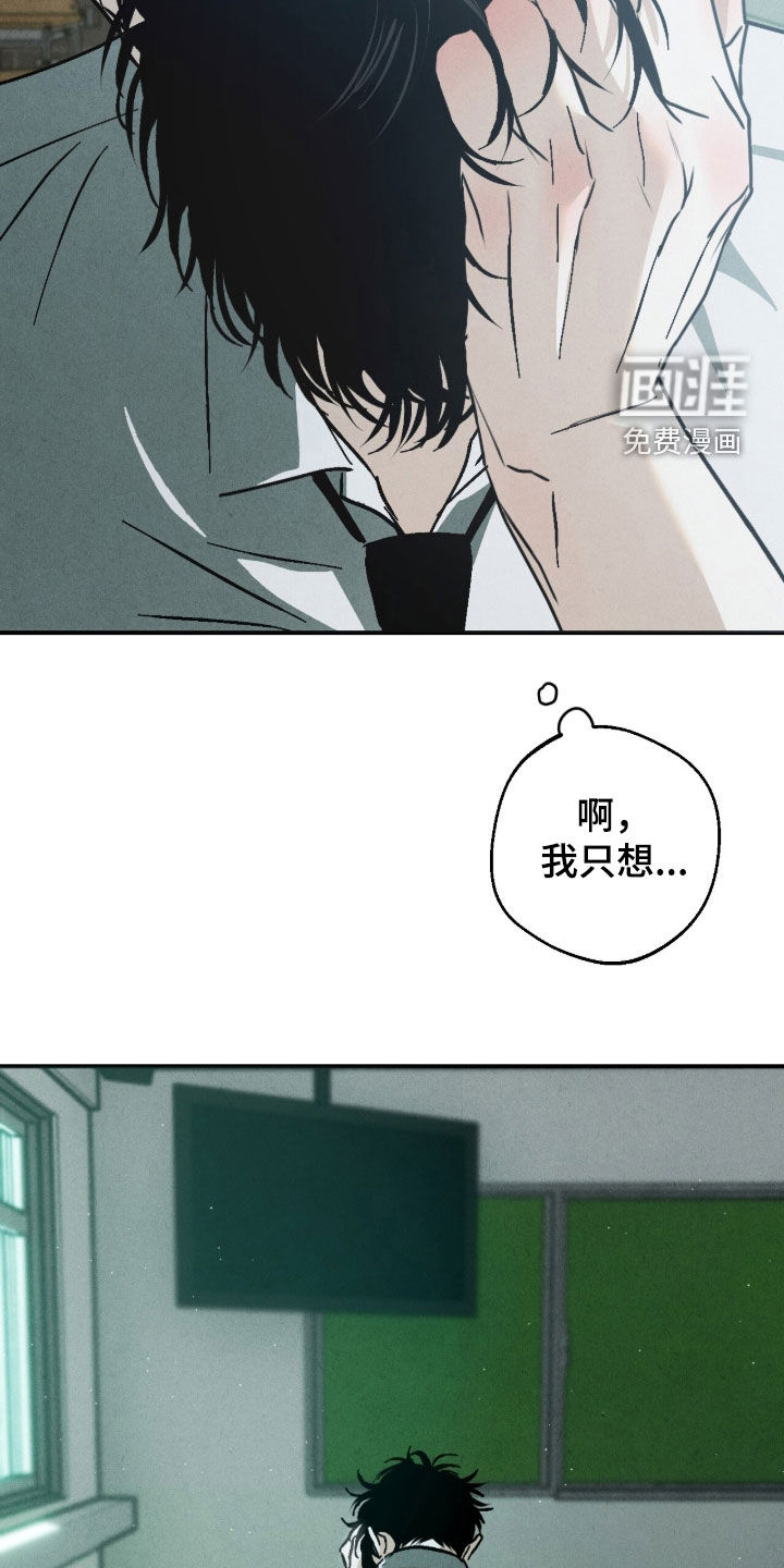 不透明关系漫画-图15