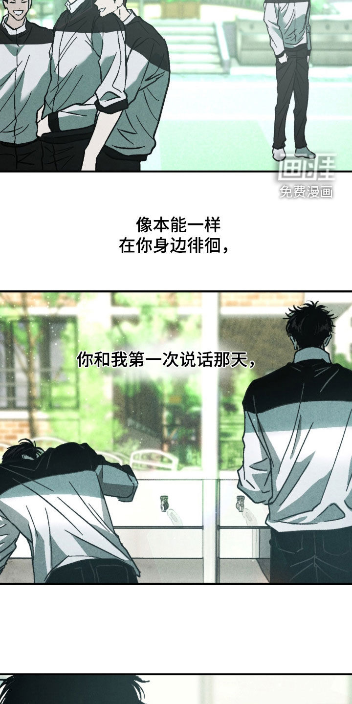 不透明关系漫画-图21