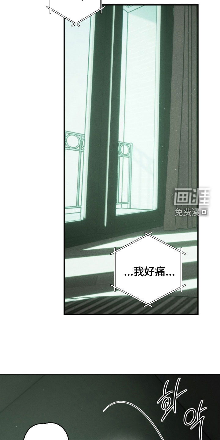 不透明关系漫画-图6