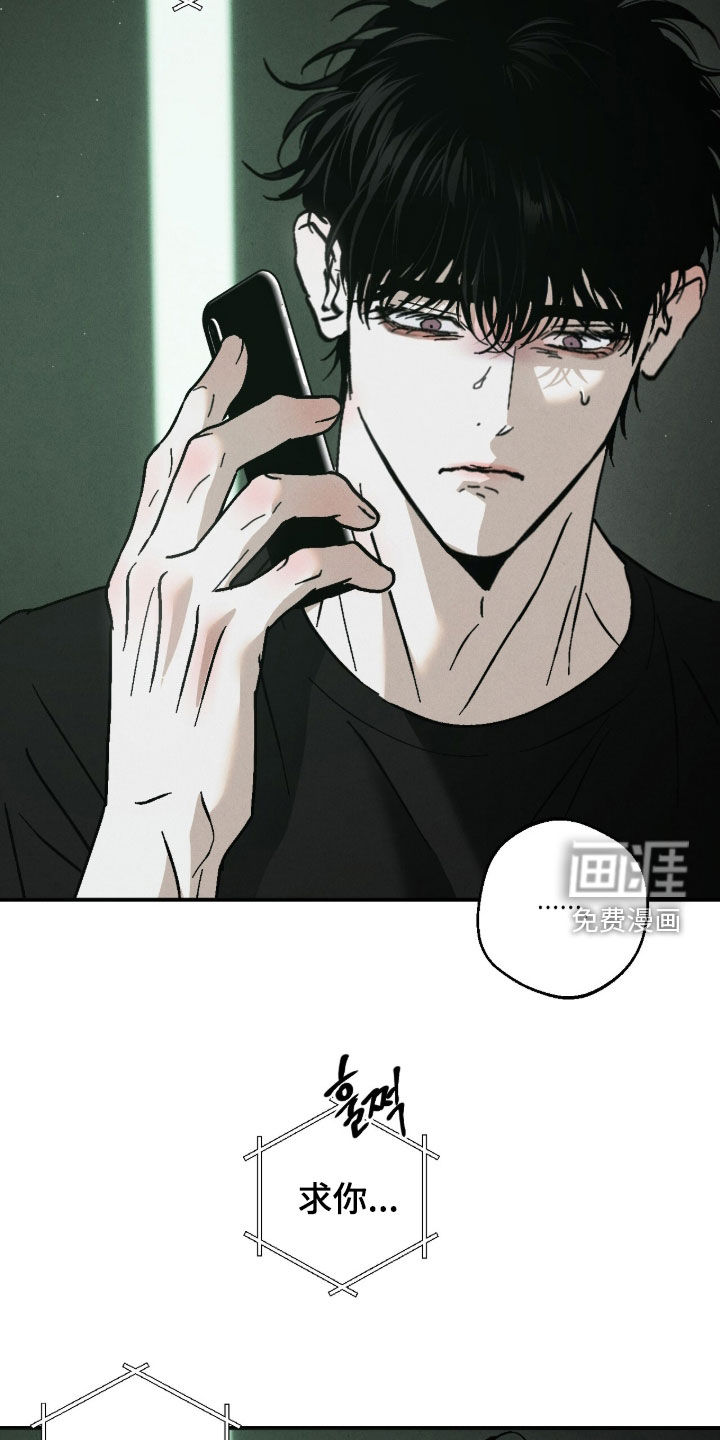 不透明关系漫画-图14