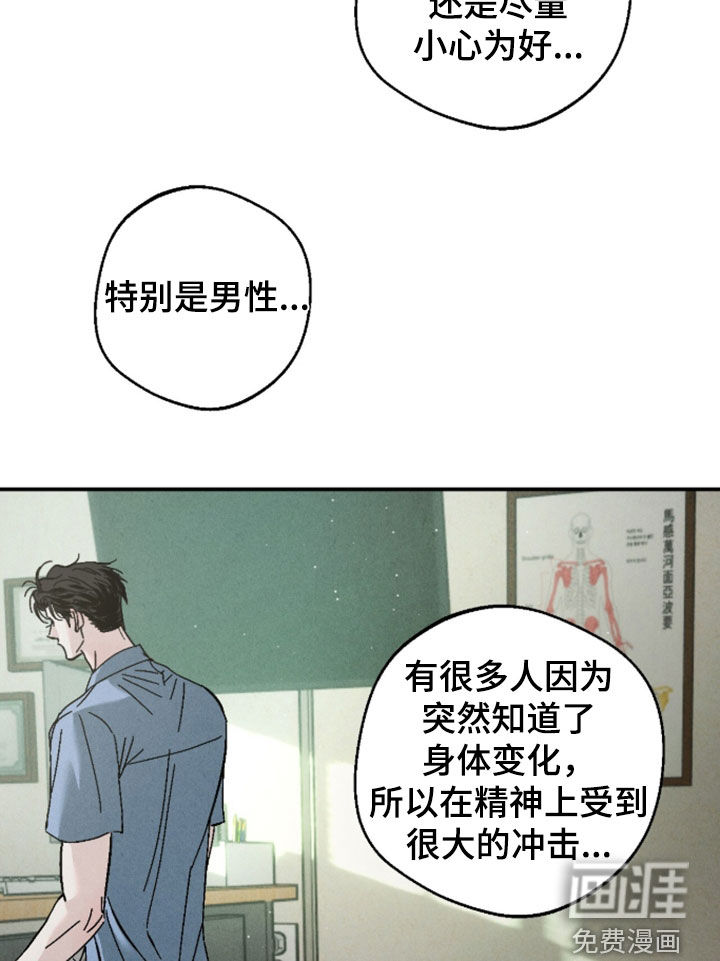 不透明关系漫画-图14