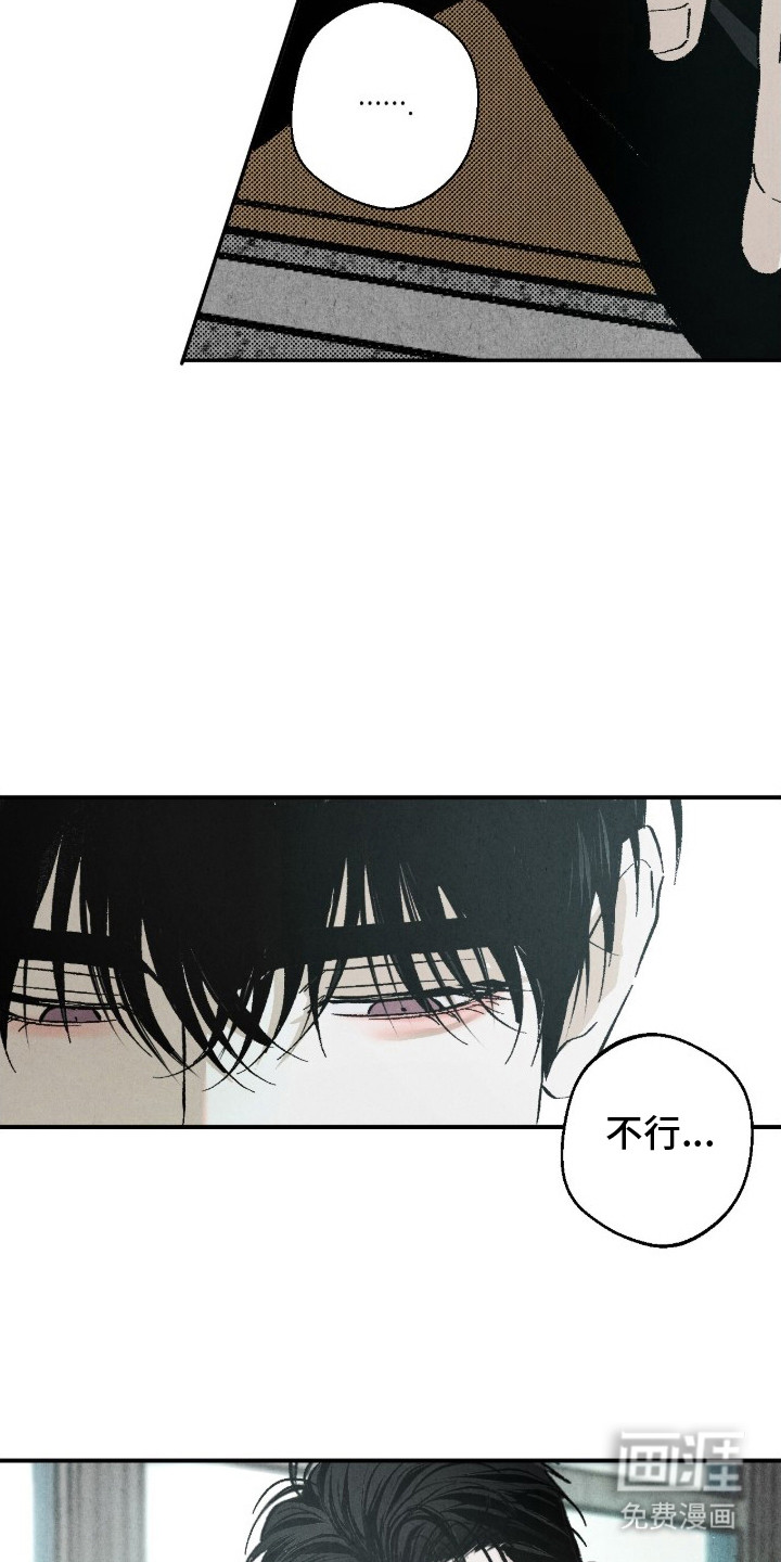 不透明关系漫画-图5