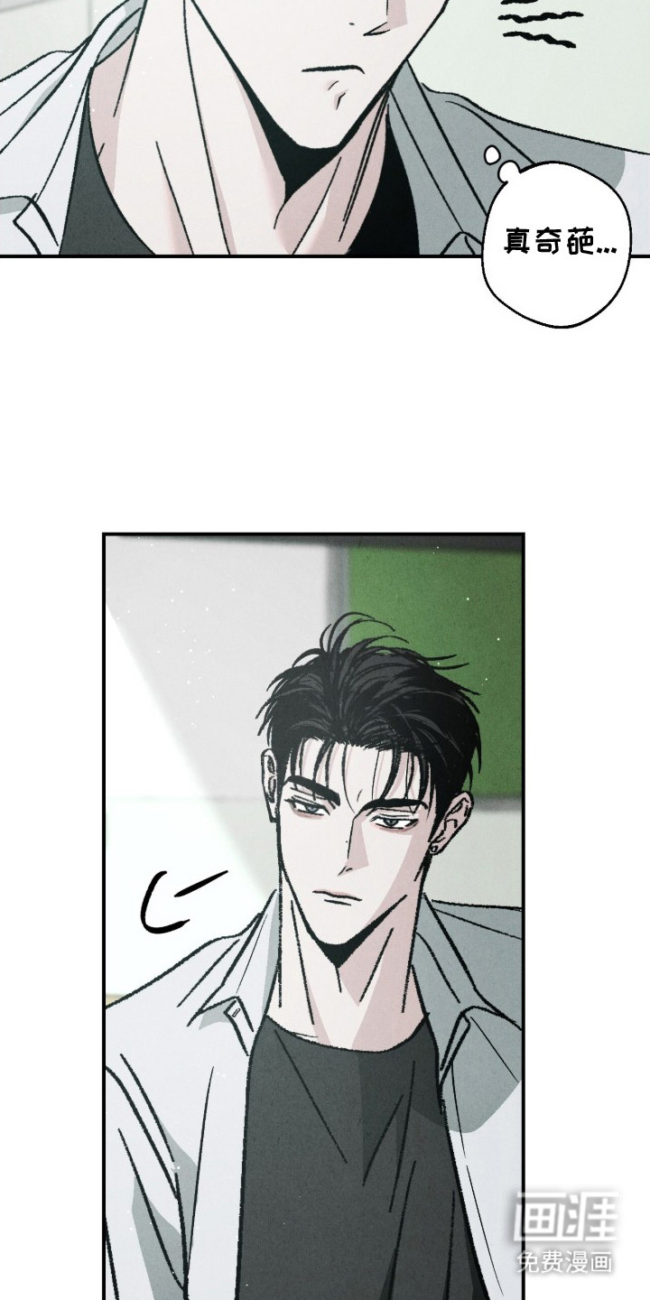 不透明关系漫画-图8