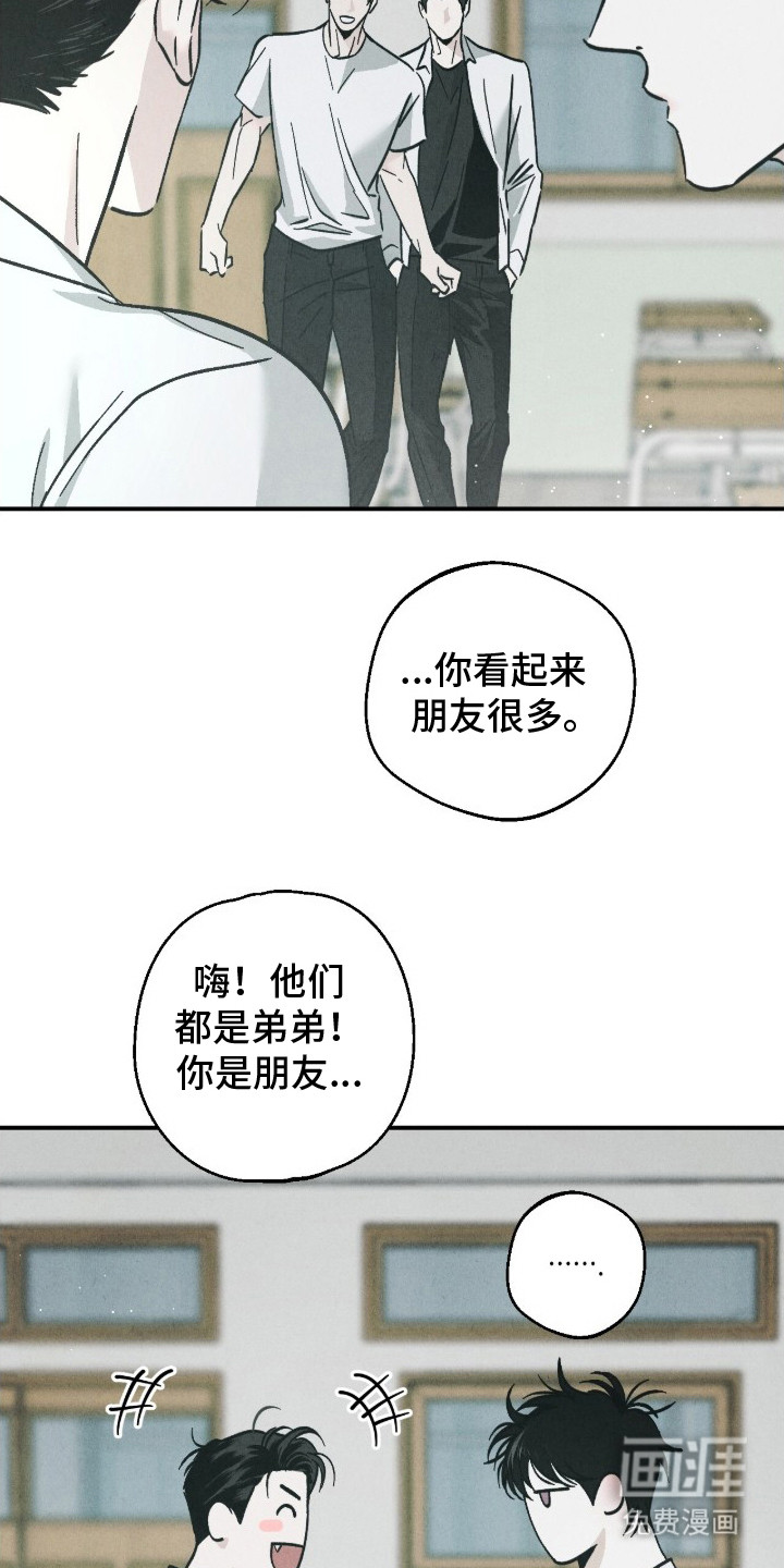 不透明关系漫画-图13