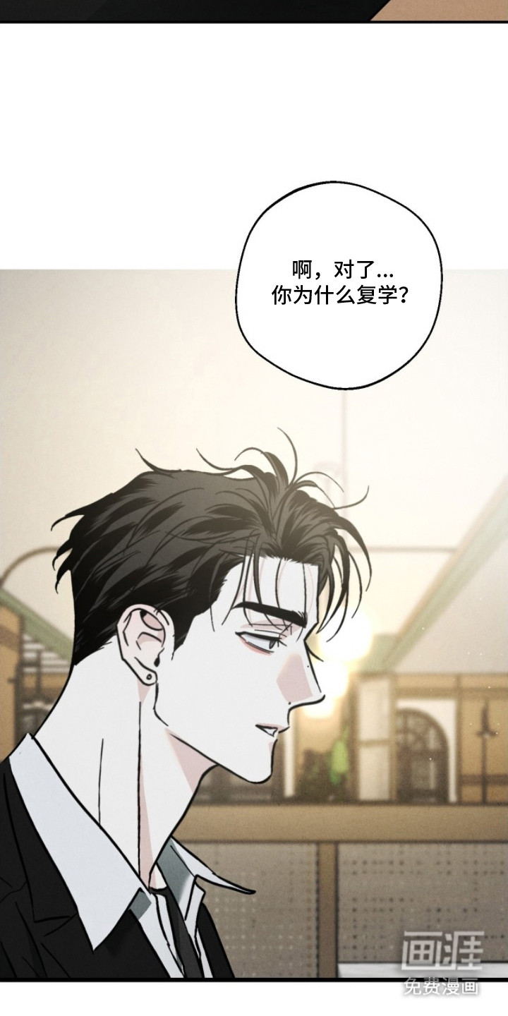 不透明关系漫画-图14