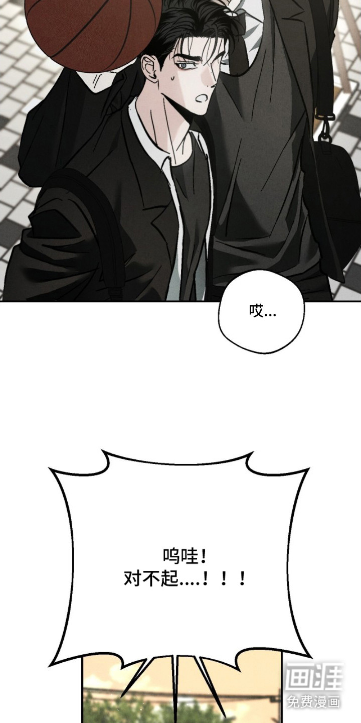 不透明关系漫画-图10