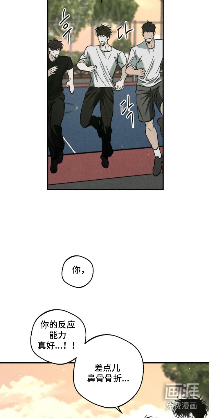 不透明关系漫画-图11