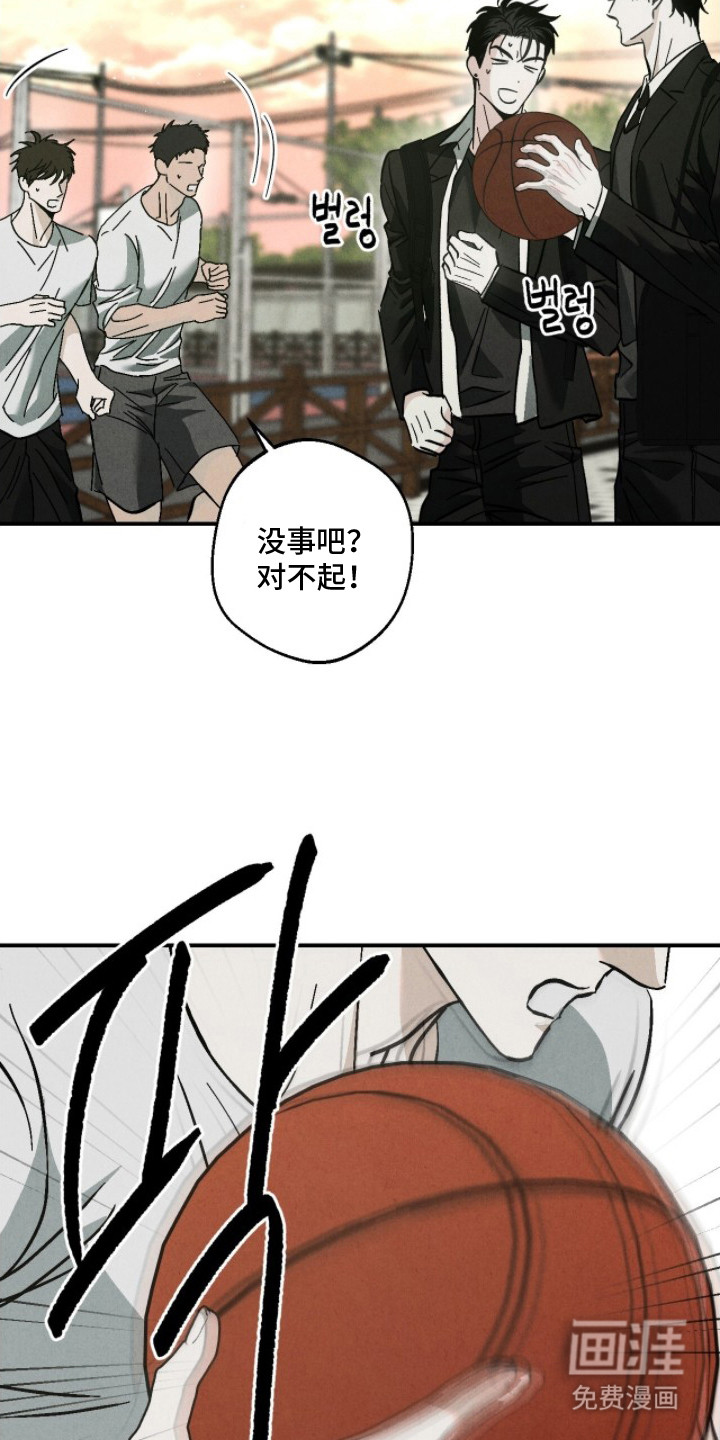 不透明关系漫画-图12