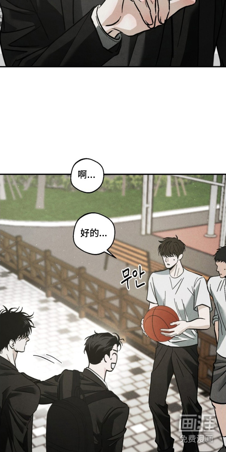 不透明关系漫画-图14