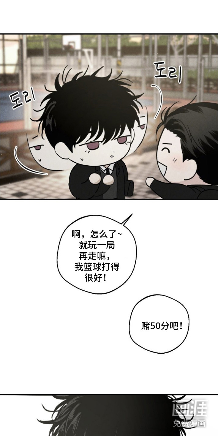 不透明关系漫画-图17