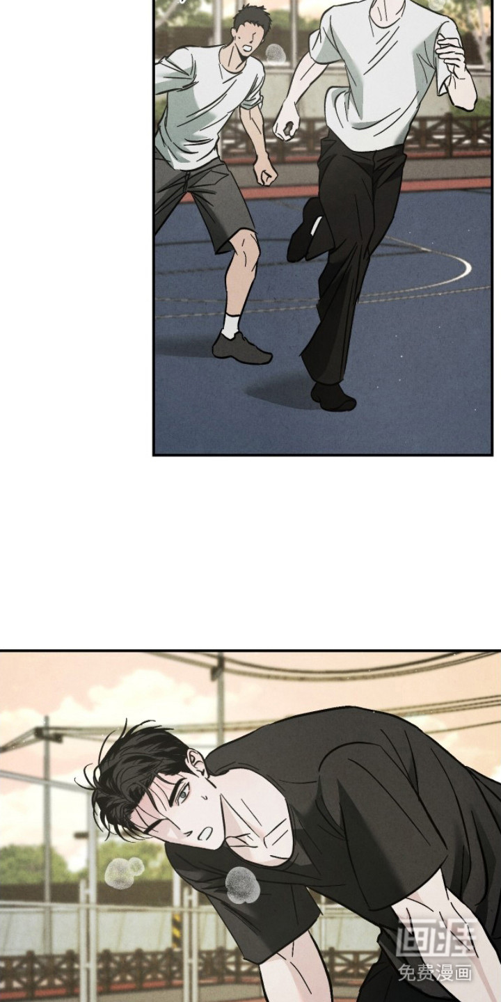 不透明关系漫画-图20