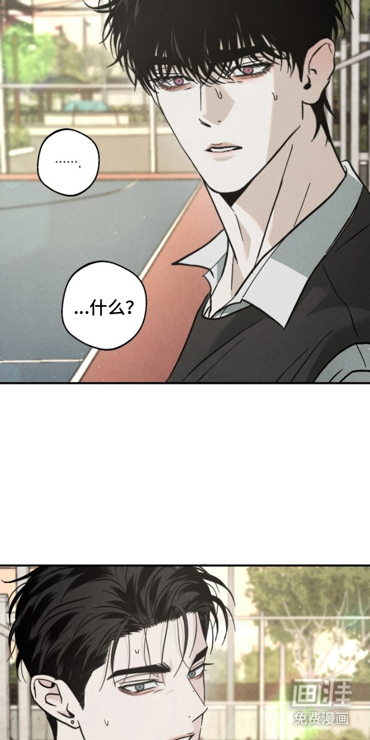 不透明关系漫画-图8