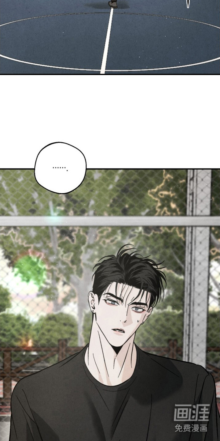 不透明关系漫画-图15