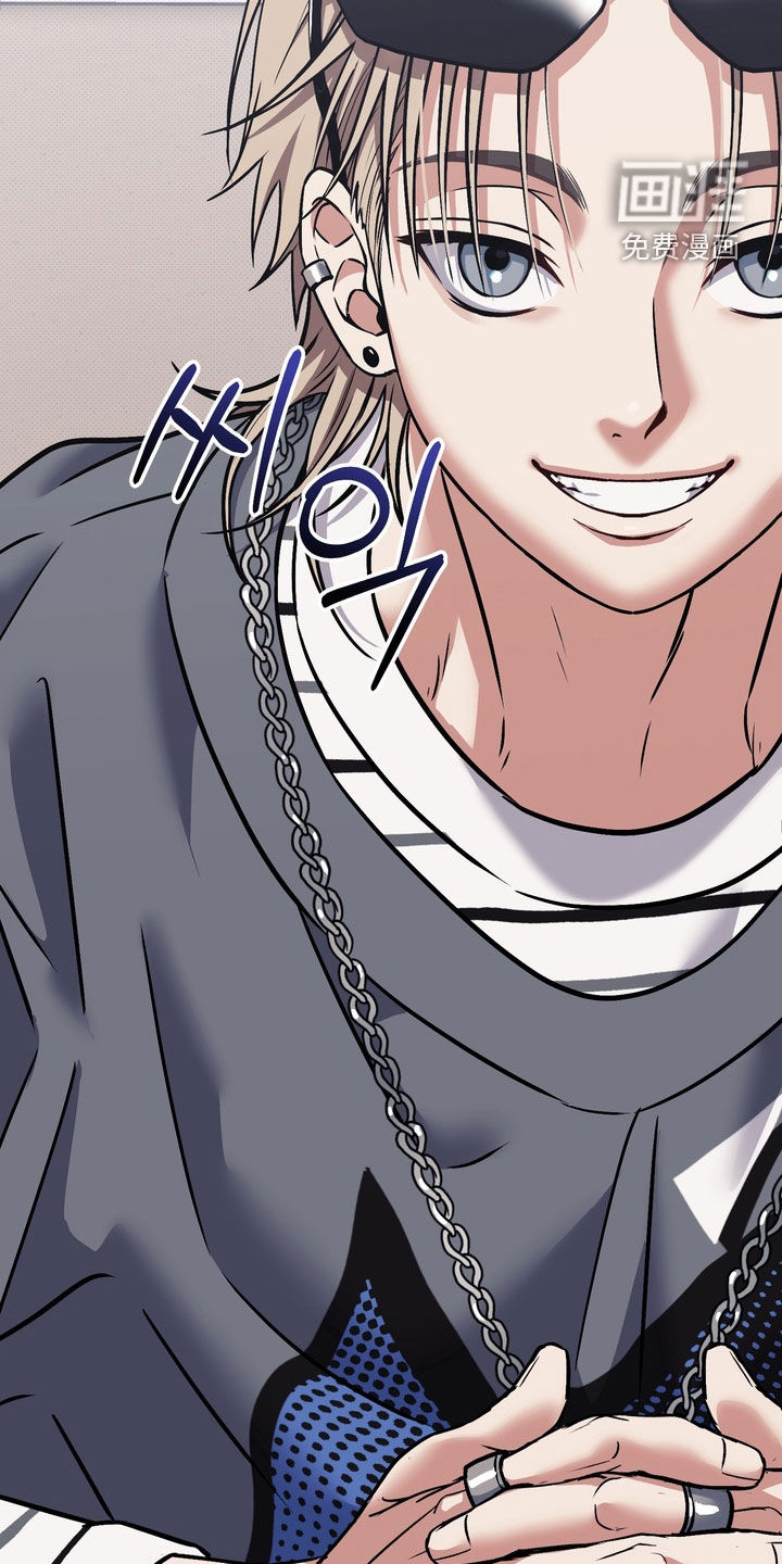 冰点舞台漫画-图11