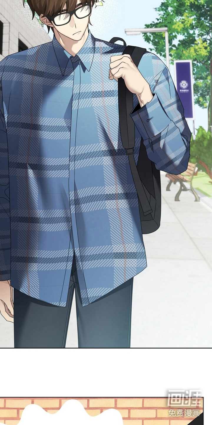 不可雕塑漫画-图10