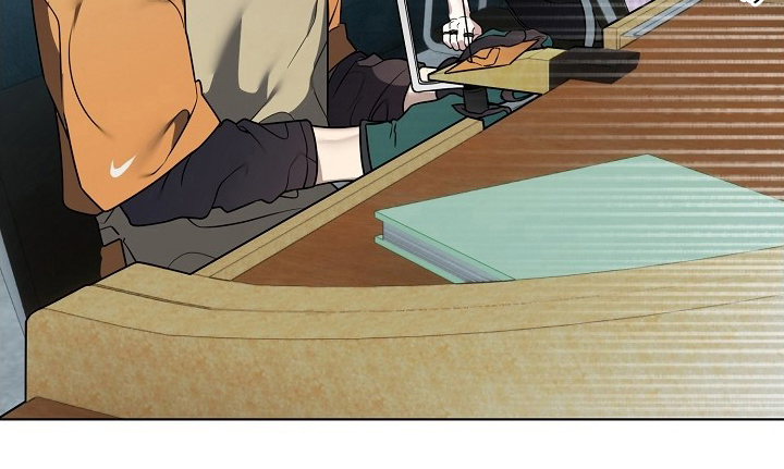 不可雕塑漫画-图16