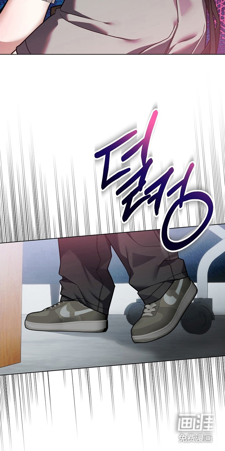 不可雕塑漫画-图21