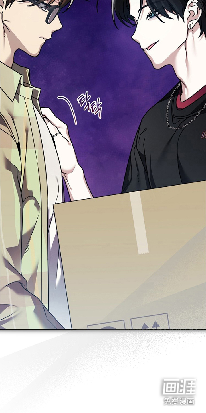 不可雕塑漫画-图5