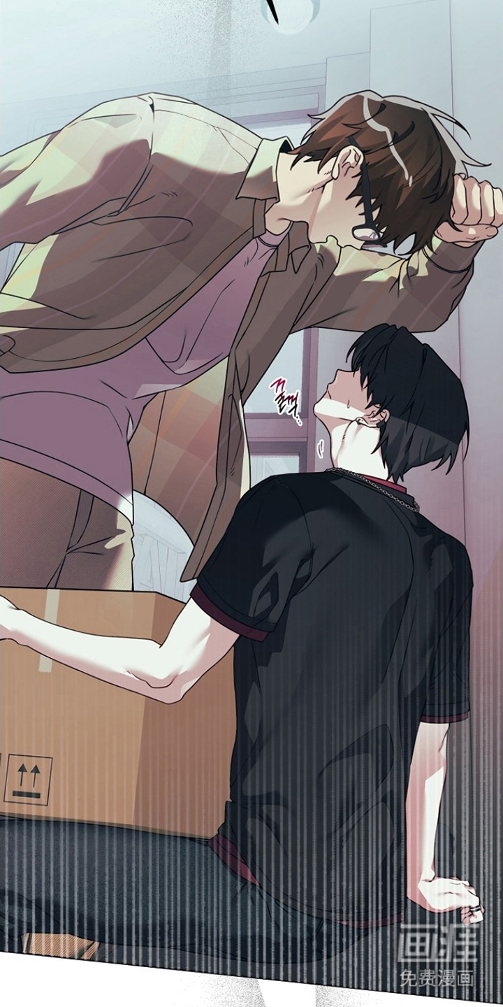 不可雕塑漫画-图10