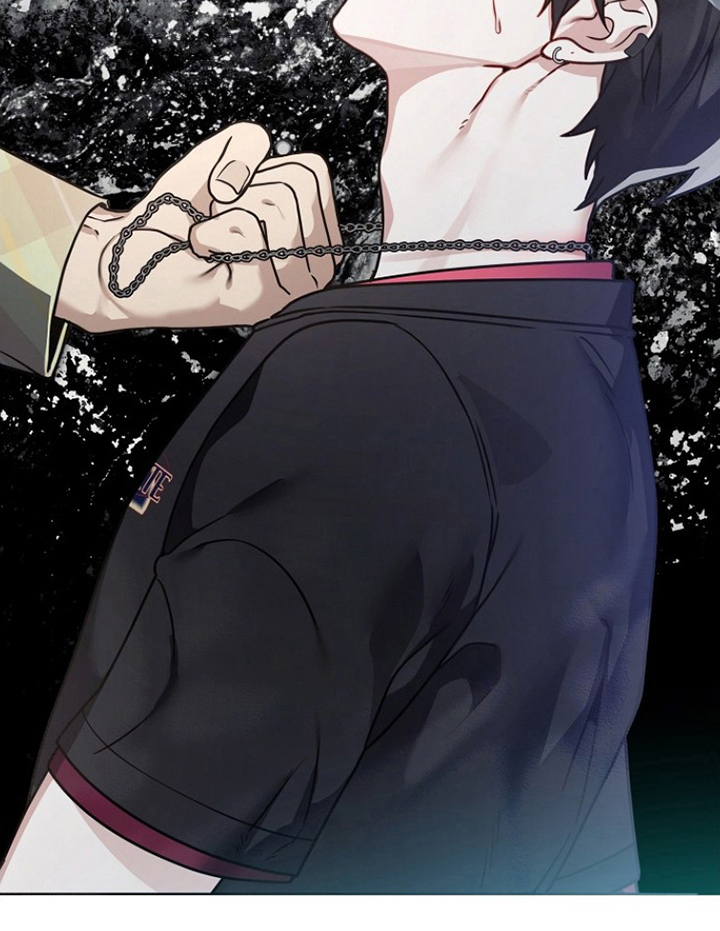 不可雕塑漫画-图14