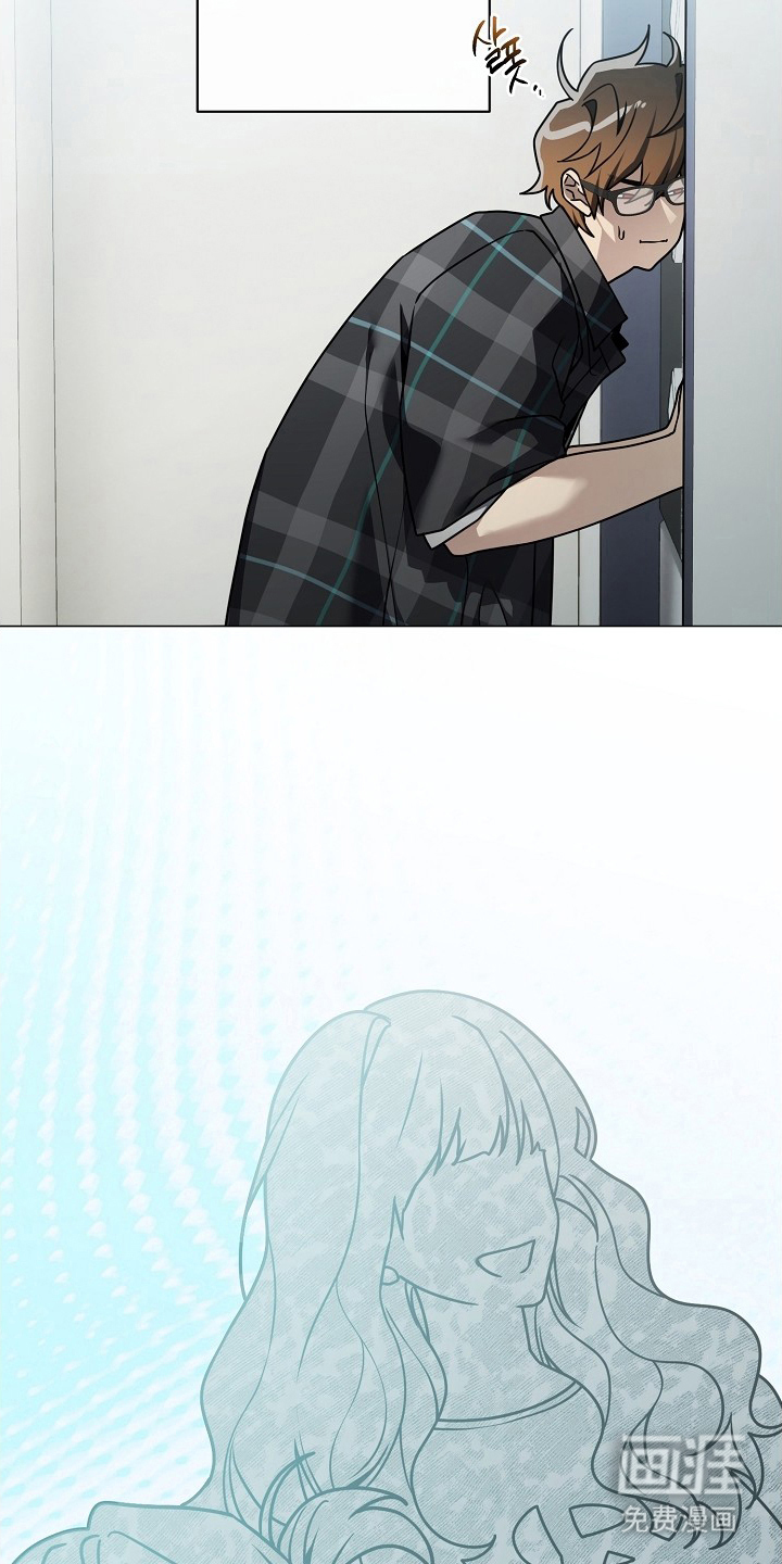 不可雕塑漫画-图12