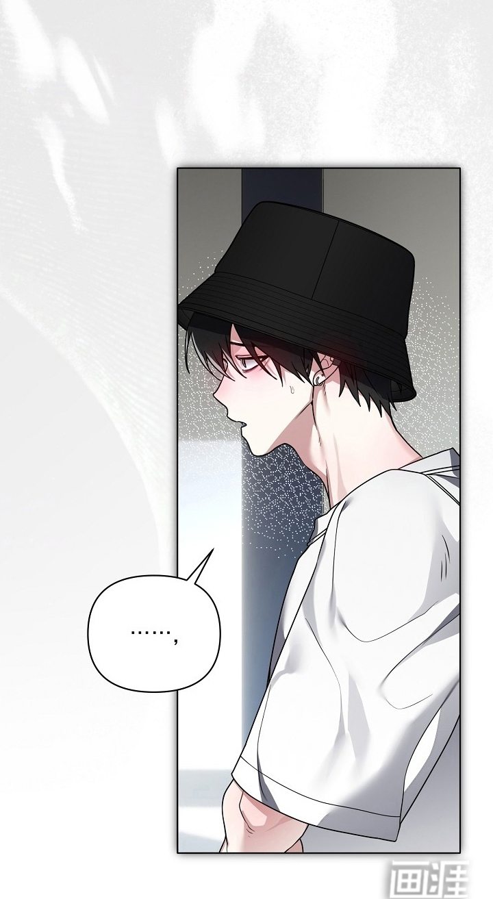 不可雕塑漫画-图27