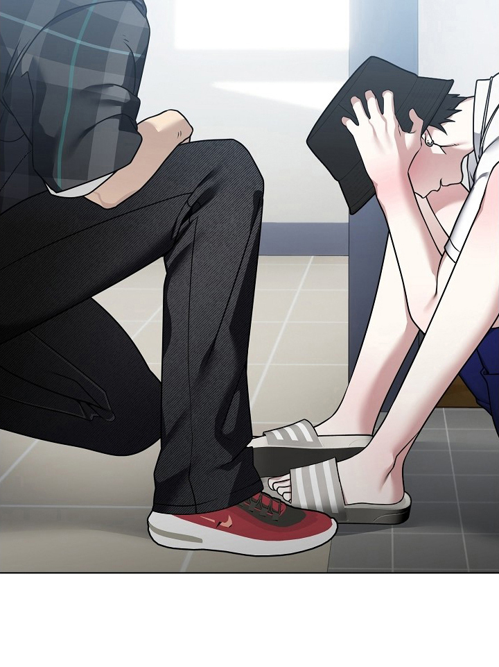 不可雕塑漫画-图15