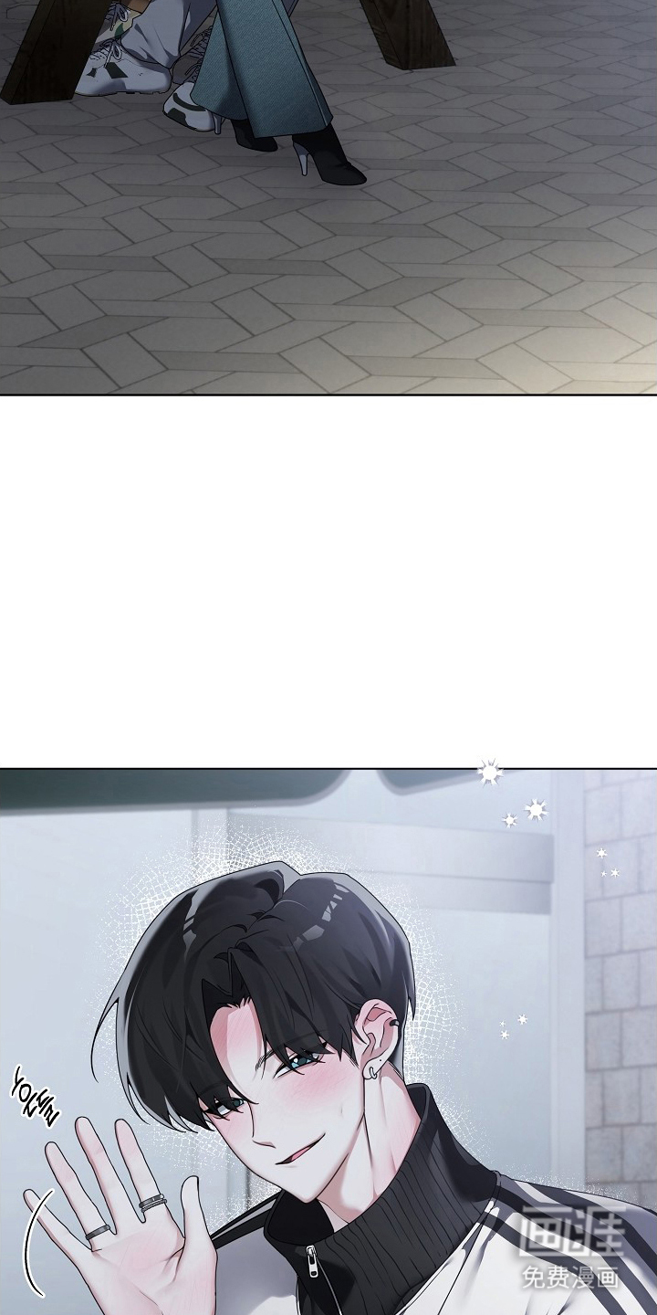 不可雕塑漫画-图19