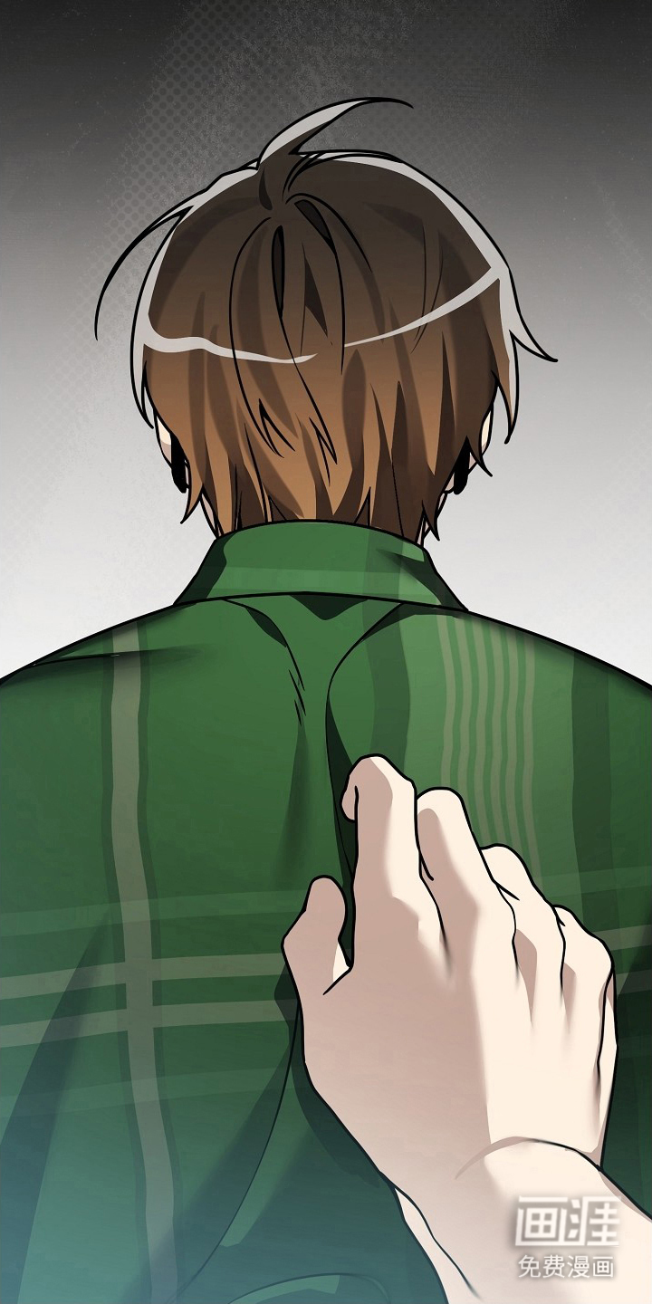 不可雕塑漫画-图15