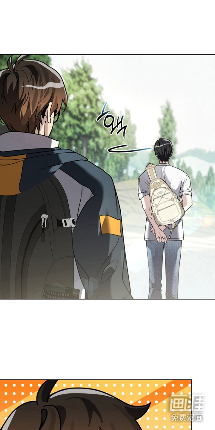 不可雕塑漫画-图20