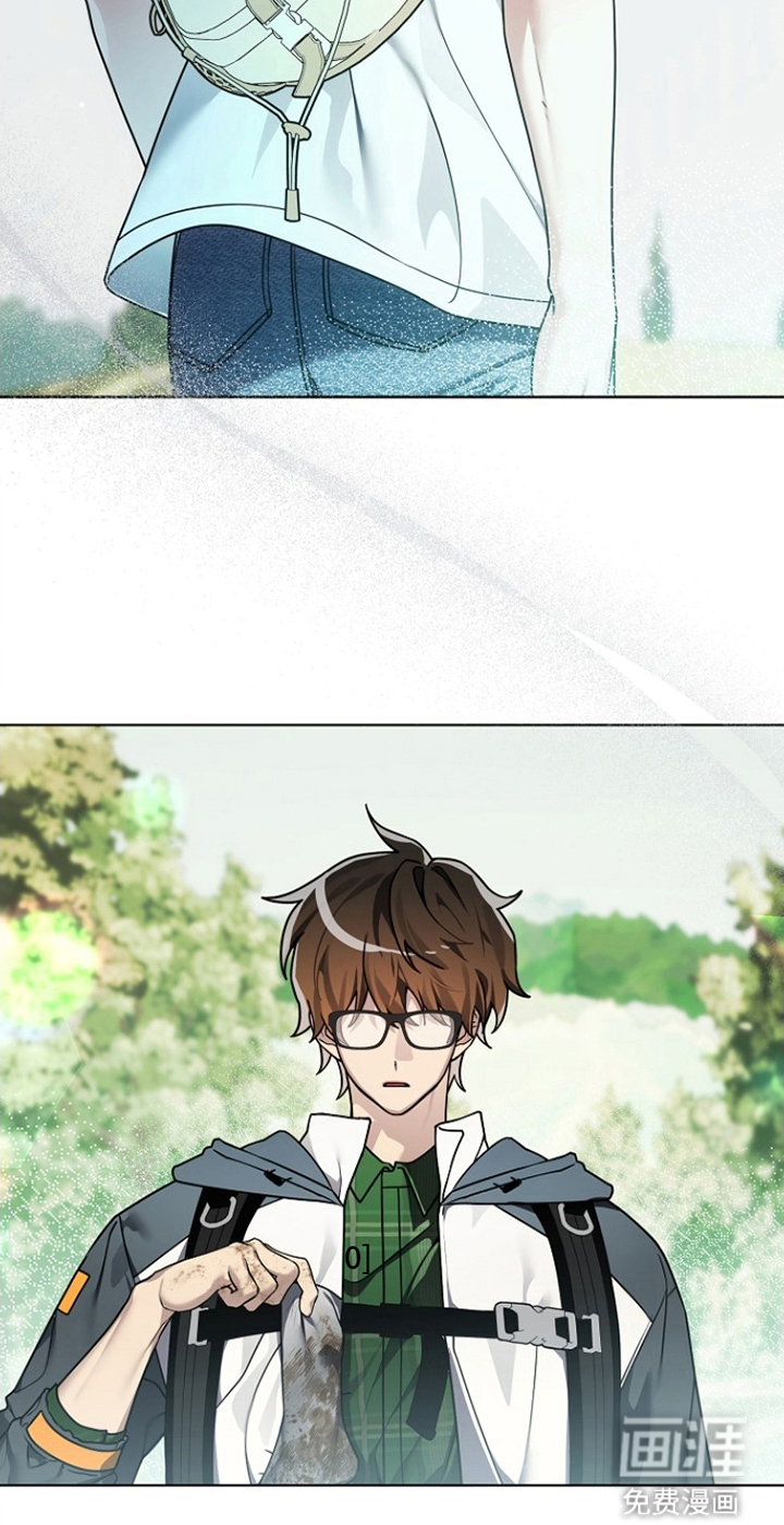 不可雕塑漫画-图26