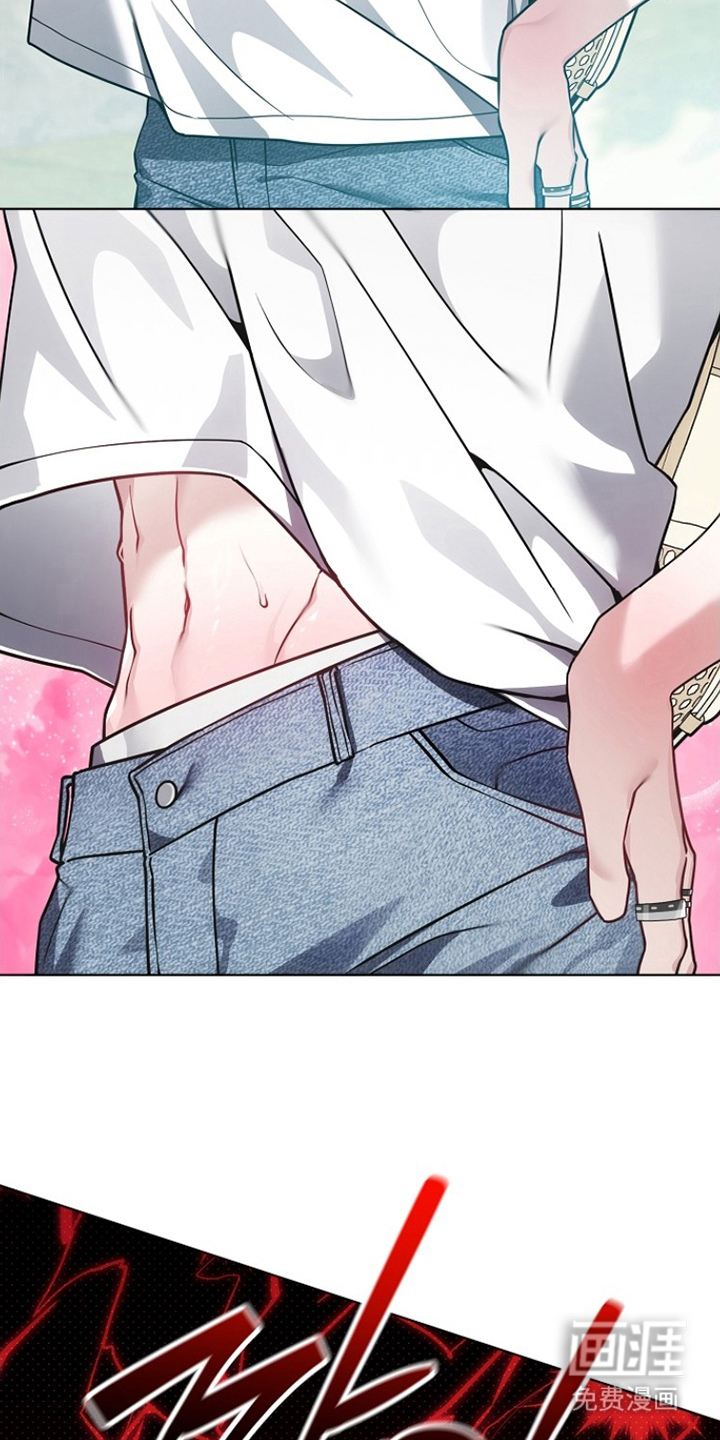 不可雕塑漫画-图10