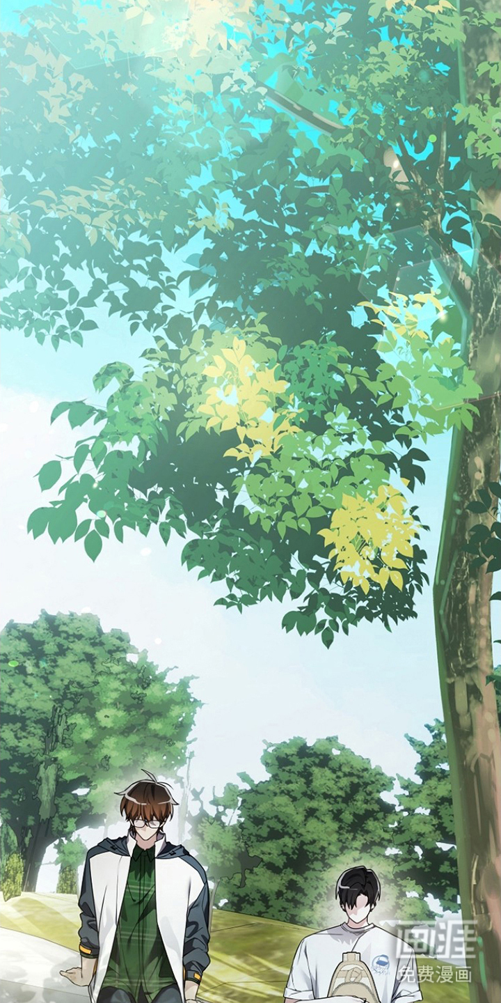 不可雕塑漫画-图14