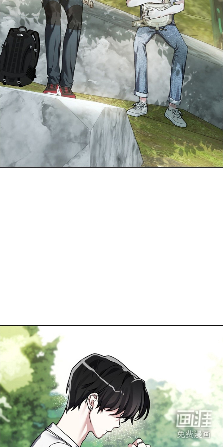 不可雕塑漫画-图15