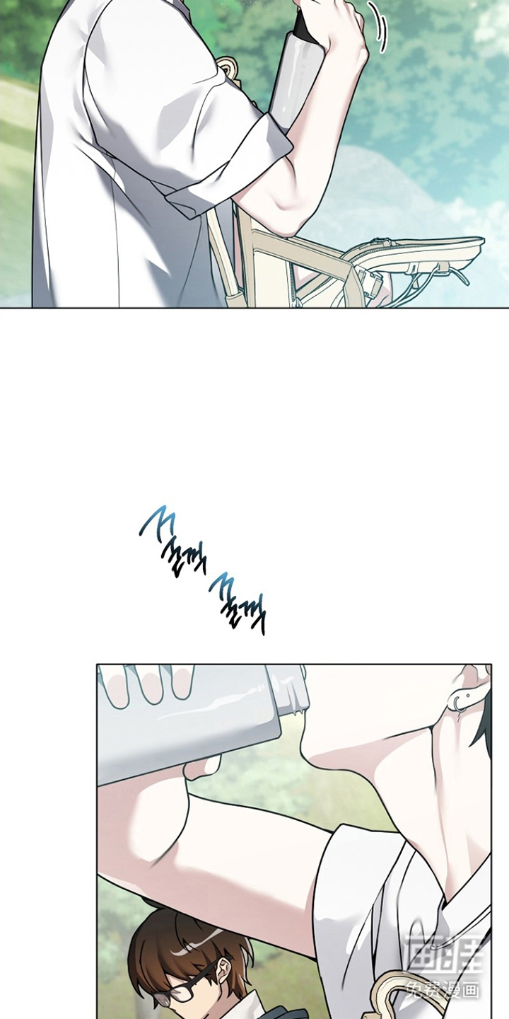 不可雕塑漫画-图16