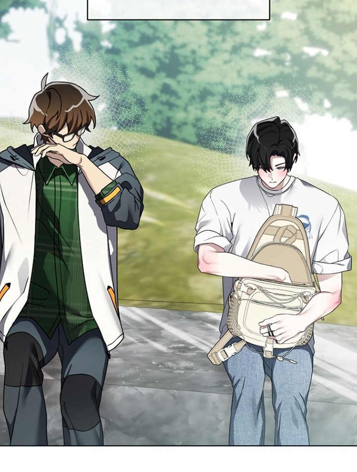 不可雕塑漫画-图27