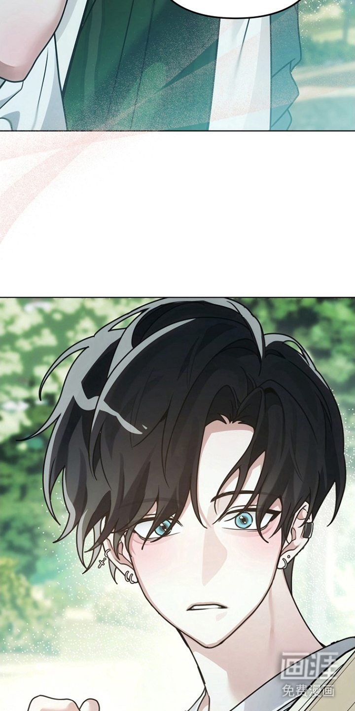 不可雕塑漫画-图21