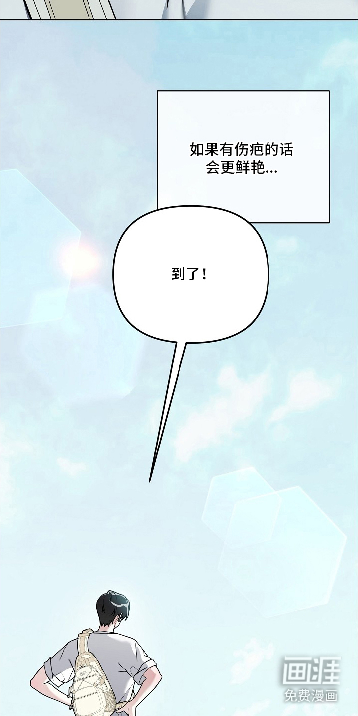 不可雕塑漫画-图6