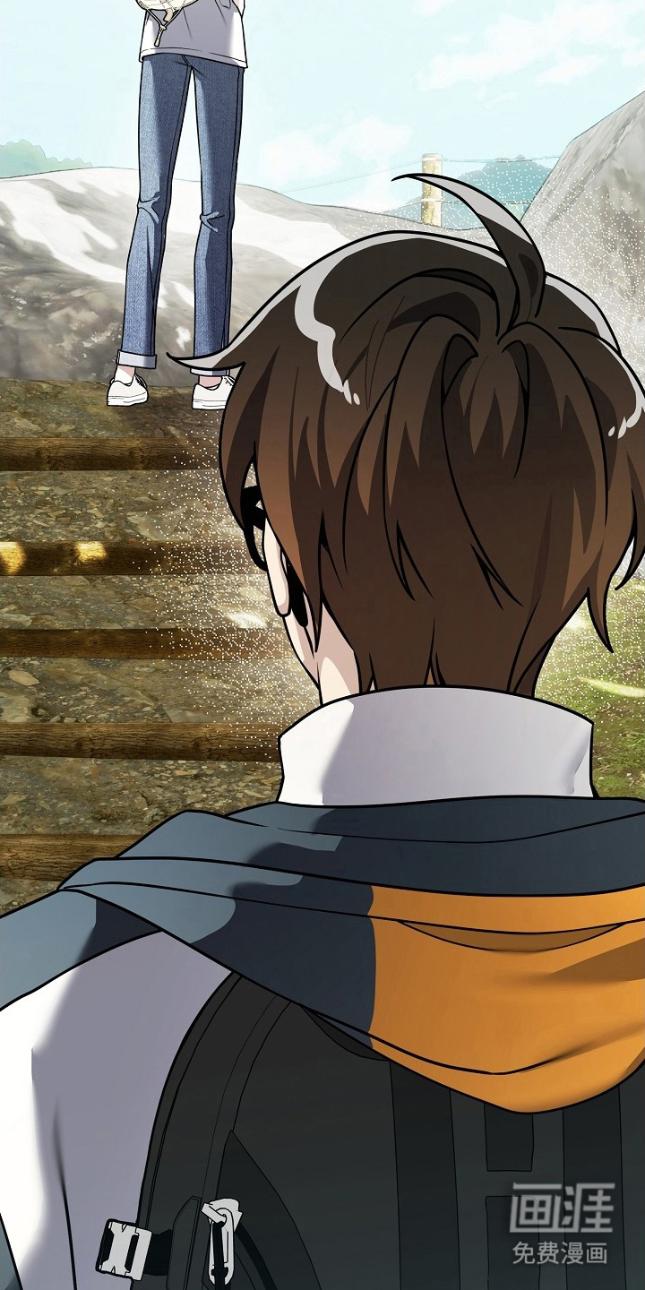 不可雕塑漫画-图7