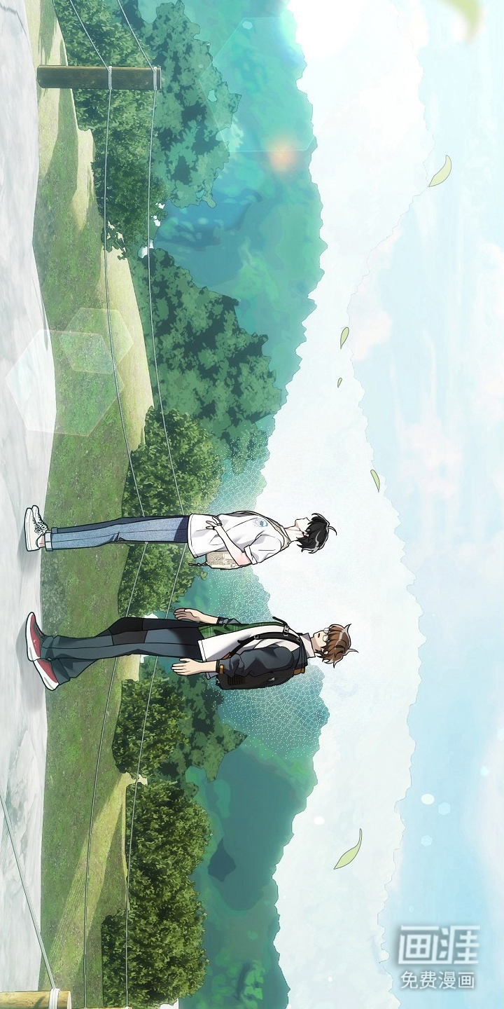 不可雕塑漫画-图9