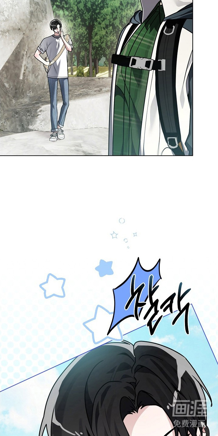 不可雕塑漫画-图12