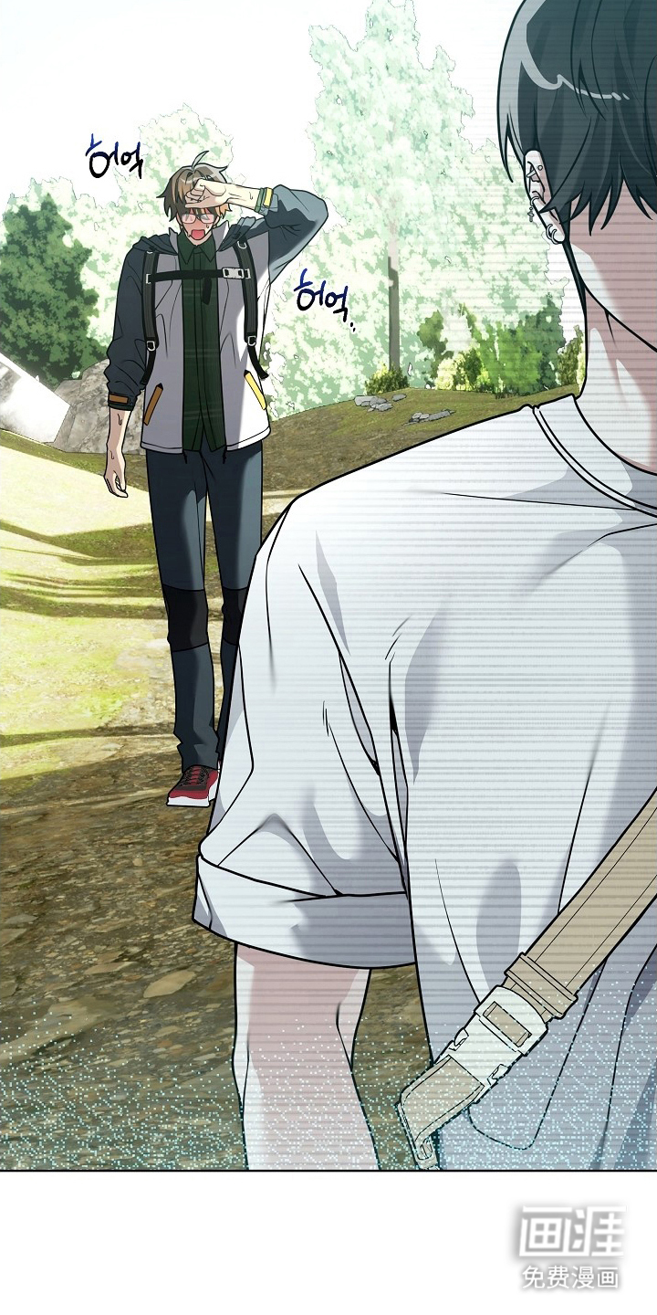 不可雕塑漫画-图21